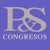 P&S Congresos (@pscongresos) Twitter profile photo