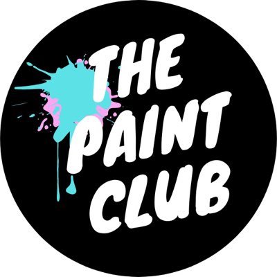 The Paint Club