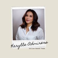 Karylle Admirers(@KarylleAdmirers) 's Twitter Profile Photo