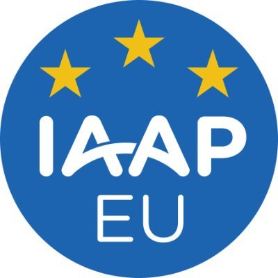 Supporting IAAP European chapters & IAAP members in Europe focusing on EU policy & legislation, translation, competence sharing, newsletter, webinars and events