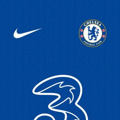 CFC! 🧢
Chelsea Football Club