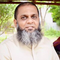 Naveed Roshan (@mnaveedroshan) 's Twitter Profile