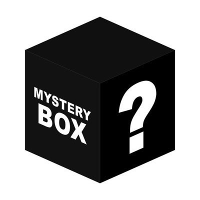 We sell the NFT Mystery Boxes filled with different collectibles. Trying to popularize NFT. https://t.co/LPMWVUqmpy #NFTmysterybox