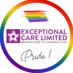 Exceptional Care (@excepcareuk) Twitter profile photo Exceptional Care (@excepcareuk) Twitter profile photo