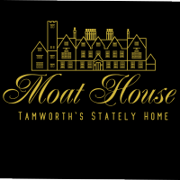 Moat House - Stately Home - Tamworth(@MoatHouseSocial) 's Twitter Profile Photo