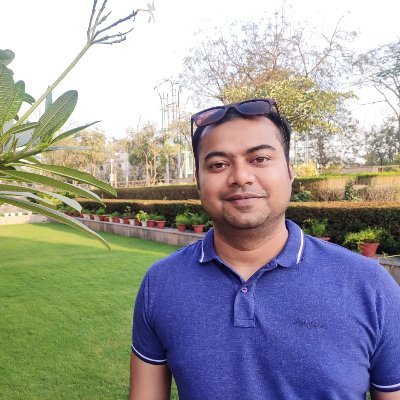 Passionate about #Analytics #Statistics #Ad_Technology