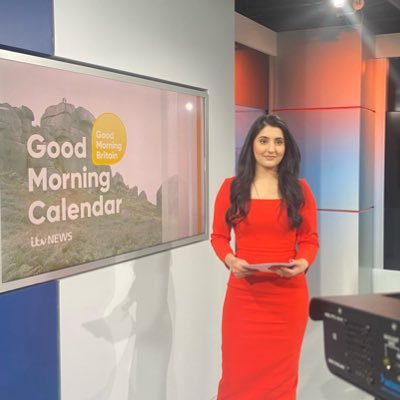 📹🕵🏻‍♀️ @GranadaReports & @ITVCalendar / 📧 Get in touch - Amani.Khan1@itv.com