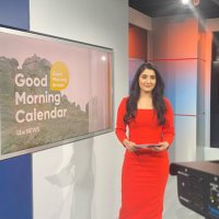 Amani Khan (@amanikhantv) 's Twitter Profile