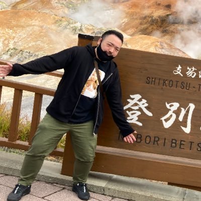 勇さんのプロフィール画像