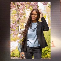IamLeonida (@leonidalemonade) 's Twitter Profile