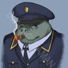 Warmanatee2's profile picture. i'm just existing to try to bring some light and kindness to this dark hole of an app. | Podcast: @TMC_TTRPG