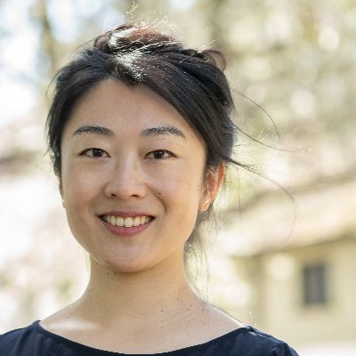 Lecturer @OxfordDeptofEd and researcher @oiioxford. Sociologist working on technology, AI, domestic work, education, labour market; lulu.shi@bsky.social