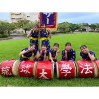 女手踊り♡琉大法政エイサー (@odori_onna) Twitter profile photo