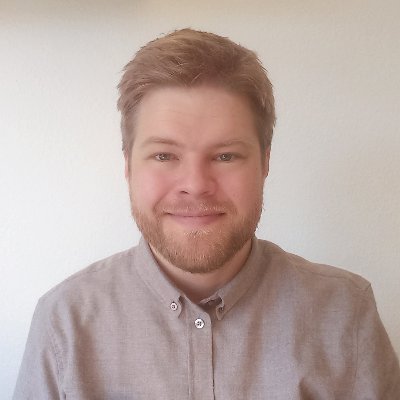 Journalist og tilrettelægger. Tidligere bl.a. Detektor og 'Huxi og konspirationsteorierne'.