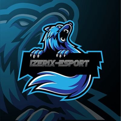 Izerix_Loxy's profile picture. 📍Lyon📍
🎮EPIC:Izerix_Loxy🎮
🥊YTB:Izerix_Loxy🥊
🐥TWITTER:Izerix_Loxy🐥