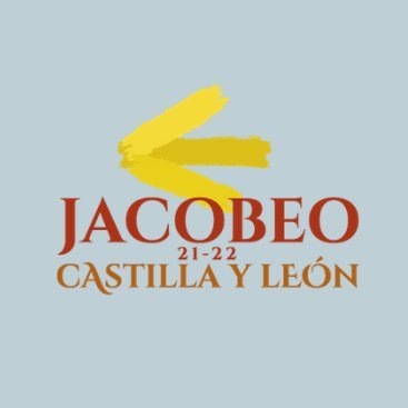 Información de los Caminos a Santiago en Castilla y León. 
Información de las actividades del Jacobeo 21/22.