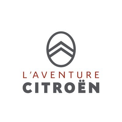 L’Aventure Citroën