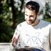 Manu Delago (@manudelagomusic) Twitter profile photo Manu Delago (@manudelagomusic) Twitter profile photo
