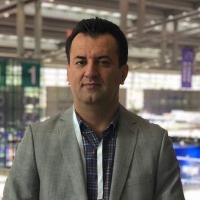 BabazadehRahman's profile picture. هنر تغییر!