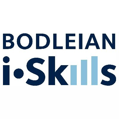 bodleianskills Profile Picture