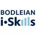 Bodleian iSkills (@bodleianskills) Twitter profile photo Bodleian iSkills (@bodleianskills) Twitter profile photo