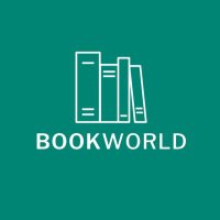 BookWorld.ie(@BookWorld_ie) 's Twitter Profile Photo