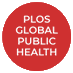 PLOS Global Public Health (@PLOSGPH) Twitter profile photo