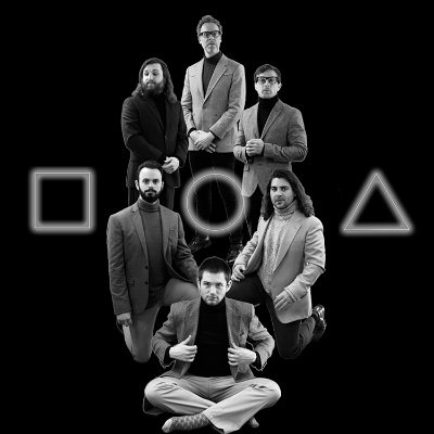 smart__objects's profile picture. Weird indie rock from Nashville, TN.