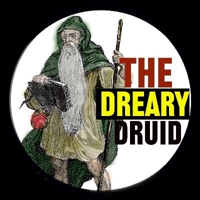 The Dreary Druid