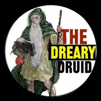 The Dreary Druid(@thedrearydruid) 's Twitter Profile Photo