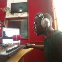 BABA🎤🎧🎧 (@xjusper) 's Twitter Profile
