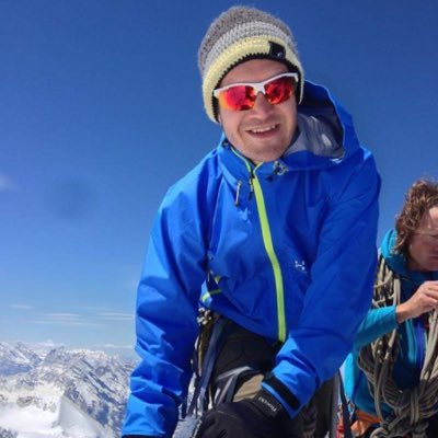 mitchrenton's profile picture. Product Manager @crowdhouse_ch. Wolves fan.