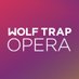 Wolf Trap Opera (@wolftrapopera) Twitter profile photo Wolf Trap Opera (@wolftrapopera) Twitter profile photo