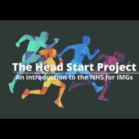 The HeadStart Project (@teamheadstart) 's Twitter Profile