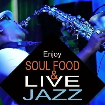 3rd Sunday Soul Food & Jazz Benefit Luncheon
Benefactors: The goal is to raise funds to build 350 fully furnished Tiny Home Ecovillage Units for homeless vetera