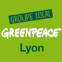 Greenpeace Lyon(@greenpeacelyon) 's Twitter Profileg