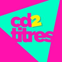 CD2TITRES : 90s/00s Pop Music Podcast(@cd2titres_pod) 's Twitter Profile Photo