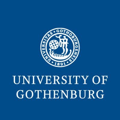 Research and education in Environmental Social Sciences, Peace and Development, Social Anthropology and Human Rights @goteborgsuni, Gothenburg, Sweden.