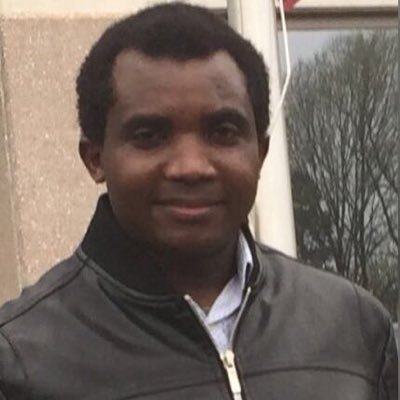 SamsonAyiera Profile Picture