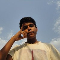 Dnyaneshwar Chaudhary (@dannyitiss) 's Twitter Profile