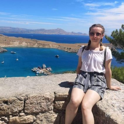 Danielle_mrc's profile picture. 