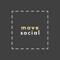 Mave Social(@MaveSocial) 's Twitter Profile Photo