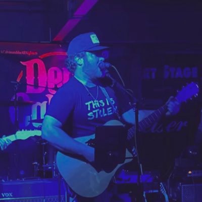 Official Twitter of Derek Calvin and the All Nighters | Red Dirt Music | Derek Calvin Account | WSU/Butler Alum | Kansas State Fanatic