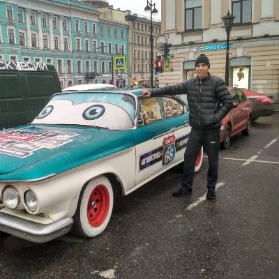 esserdt's profile picture. После долгого сидения в "Одноклассниках" учительница в школе автоматически ставила всем "5+" и рисовала сердечки в дневнике.