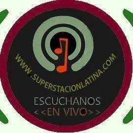Radio Súper Estación Latina, transmitiendo desde #Loja, provincia de Loja, Ecuador. ¡Sello de calidad!
https://t.co/5SyZBtxb6O