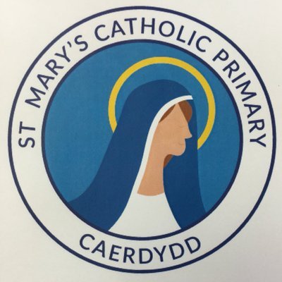 StMarysCF11Y3's profile picture. We are the Year 3 class at St. Mary's Catholic Primary School in Cardiff. We ask you to only read our tweets.