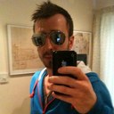 Tom Parrott - @paz1985 - Twitter