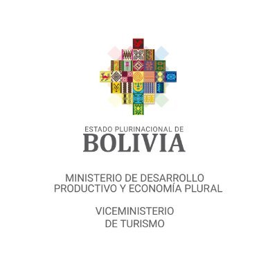 Viceministerio de Turismo de Bolivia.