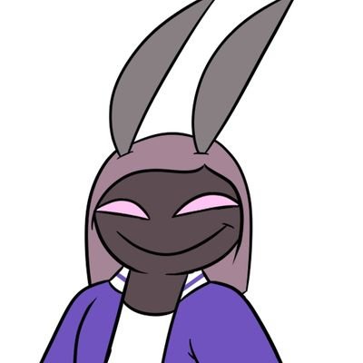 Writer, commissioner, Undermine pro player.
23, any pronouns work