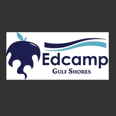 EdCamp hosted at Gulf Shores Middle School
June 22, 2021